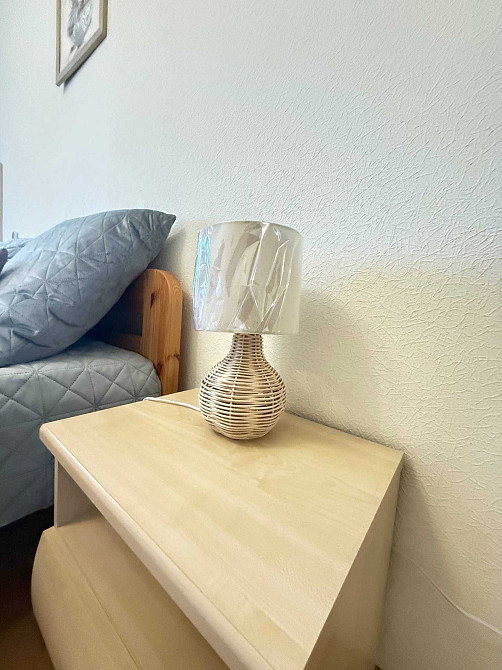 Оренда двокімнатної квартири в центрі Київа Коновальця 36В Киев - изображение 3