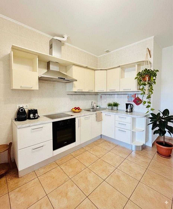 Оренда двокімнатної квартири в центрі Київа Коновальця 36В Киев - изображение 5