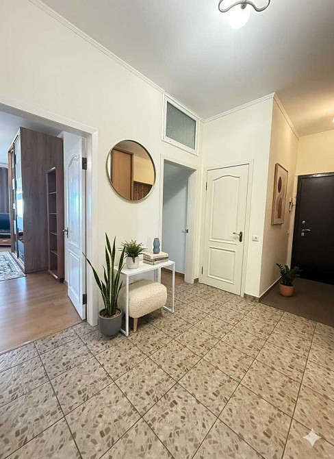 Оренда двокімнатної квартири в центрі Київа Коновальця 36В Киев - изображение 8