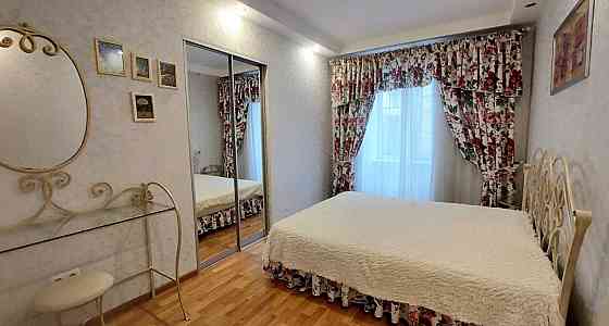 Сдается 2-комнатная квартира ул. Преображенская/ул. Дерибасовская Одесса