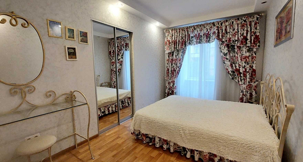 Сдается 2-комнатная квартира ул. Преображенская/ул. Дерибасовская Одесса - изображение 1