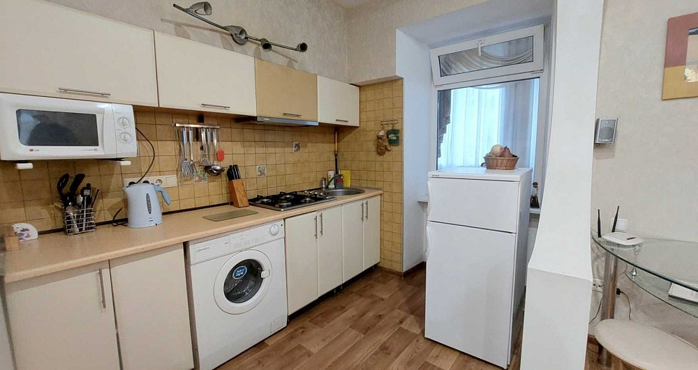 Сдается 2-комнатная квартира ул. Преображенская/ул. Дерибасовская Одесса - изображение 8