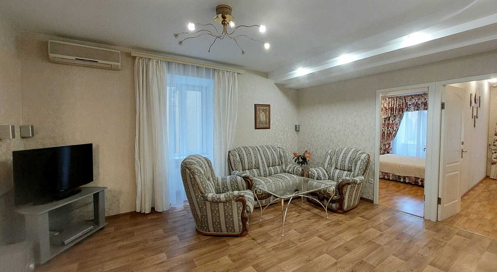 Сдается 2-комнатная квартира ул. Преображенская/ул. Дерибасовская Одесса - изображение 6