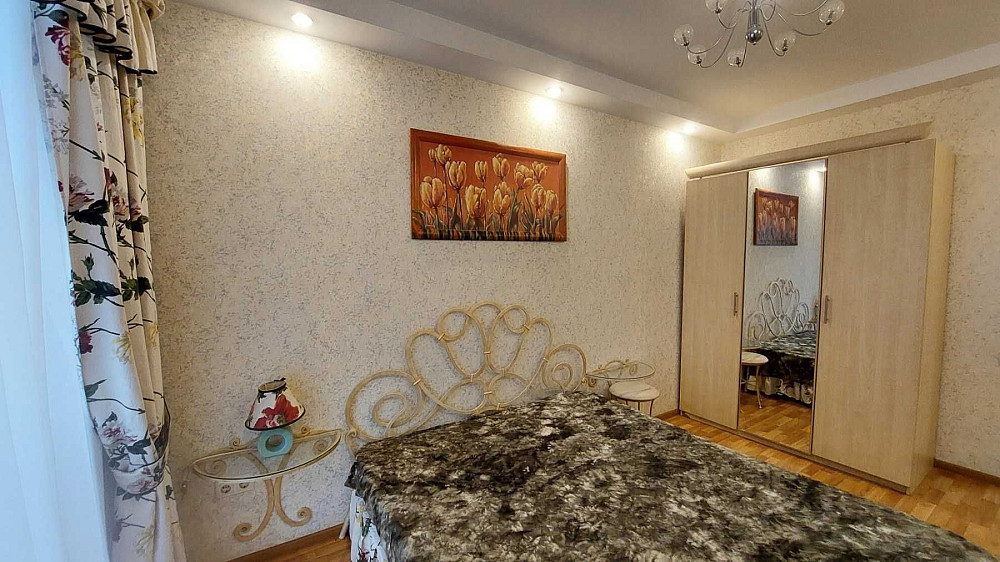 Сдается 2-комнатная квартира ул. Преображенская/ул. Дерибасовская Одесса - изображение 4