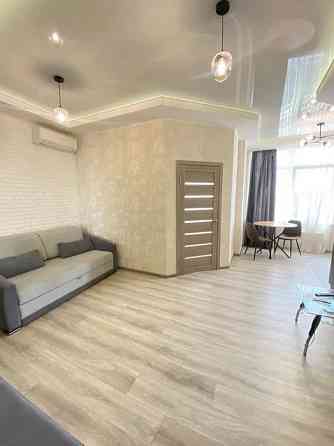 Аренда Евродвушка 27 Жемчужина Каманина Аркадия Парк Юность Код1072(1) Одесса