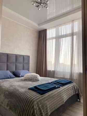 Аренда Евродвушка 27 Жемчужина Каманина Аркадия Парк Юность Код1072(1) Одесса