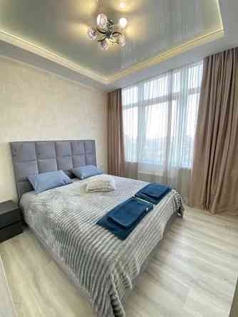 Аренда Евродвушка 27 Жемчужина Каманина Аркадия Парк Юность Код1072(1) Одесса