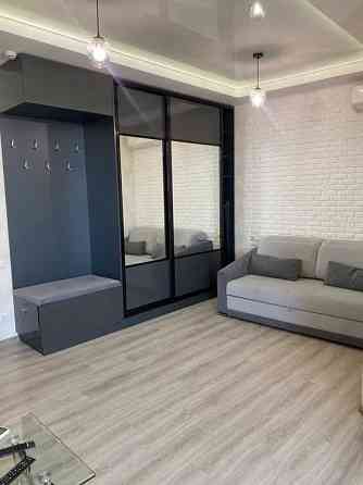 Аренда Евродвушка 27 Жемчужина Каманина Аркадия Парк Юность Код1072(1) Одесса