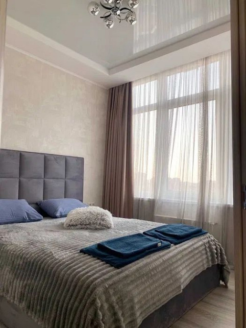 Аренда Евродвушка 27 Жемчужина Каманина Аркадия Парк Юность Код1072(1) Одесса - изображение 2