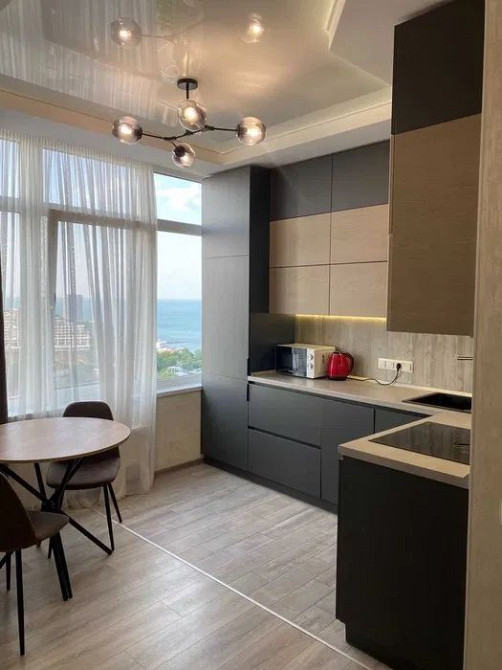 Аренда Евродвушка 27 Жемчужина Каманина Аркадия Парк Юность Код1072(1) Одесса - изображение 8