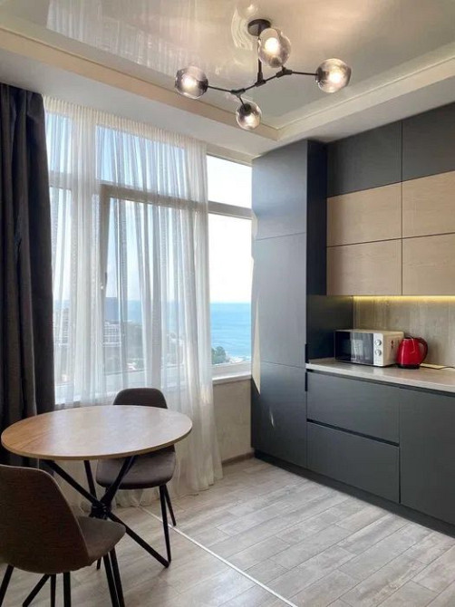 Аренда Евродвушка 27 Жемчужина Каманина Аркадия Парк Юность Код1072(1) Одесса - изображение 4