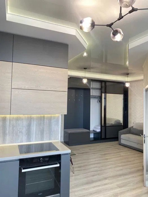 Аренда Евродвушка 27 Жемчужина Каманина Аркадия Парк Юность Код1072(1) Одесса - изображение 7