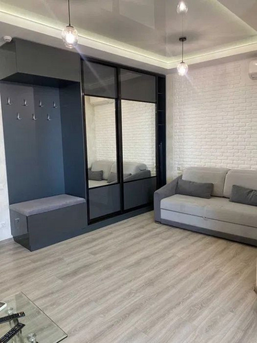 Аренда Евродвушка 27 Жемчужина Каманина Аркадия Парк Юность Код1072(1) Одесса - изображение 3