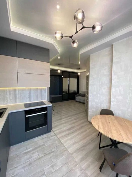 Аренда Евродвушка 27 Жемчужина Каманина Аркадия Парк Юность Код1072(1) Одесса - изображение 5