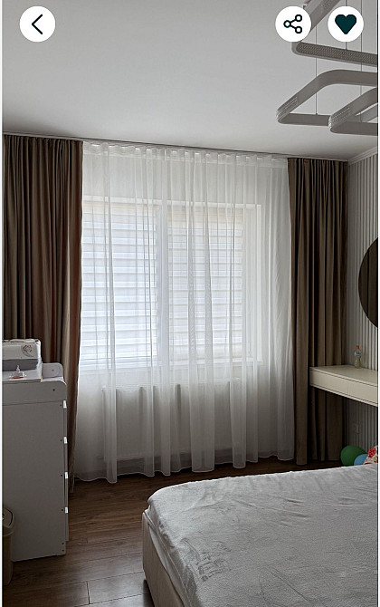 Оренда затишної 1 кімнатної квартири м.Ужгород Ужгород - изображение 3