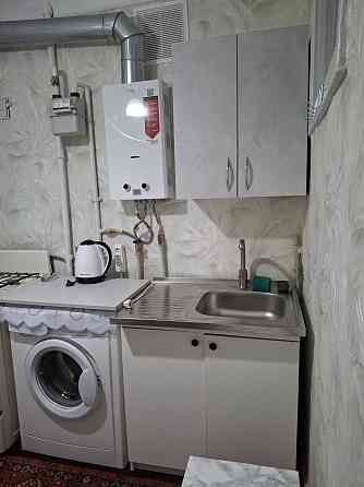 Оренда квартири в центрірі Полтава