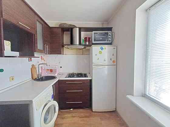 Квпртира, 3 кімнати, Водограйна, 5, поверх 3 Запорожье