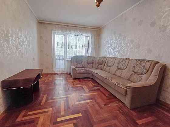 Квпртира, 3 кімнати, Водограйна, 5, поверх 3 Запорожье