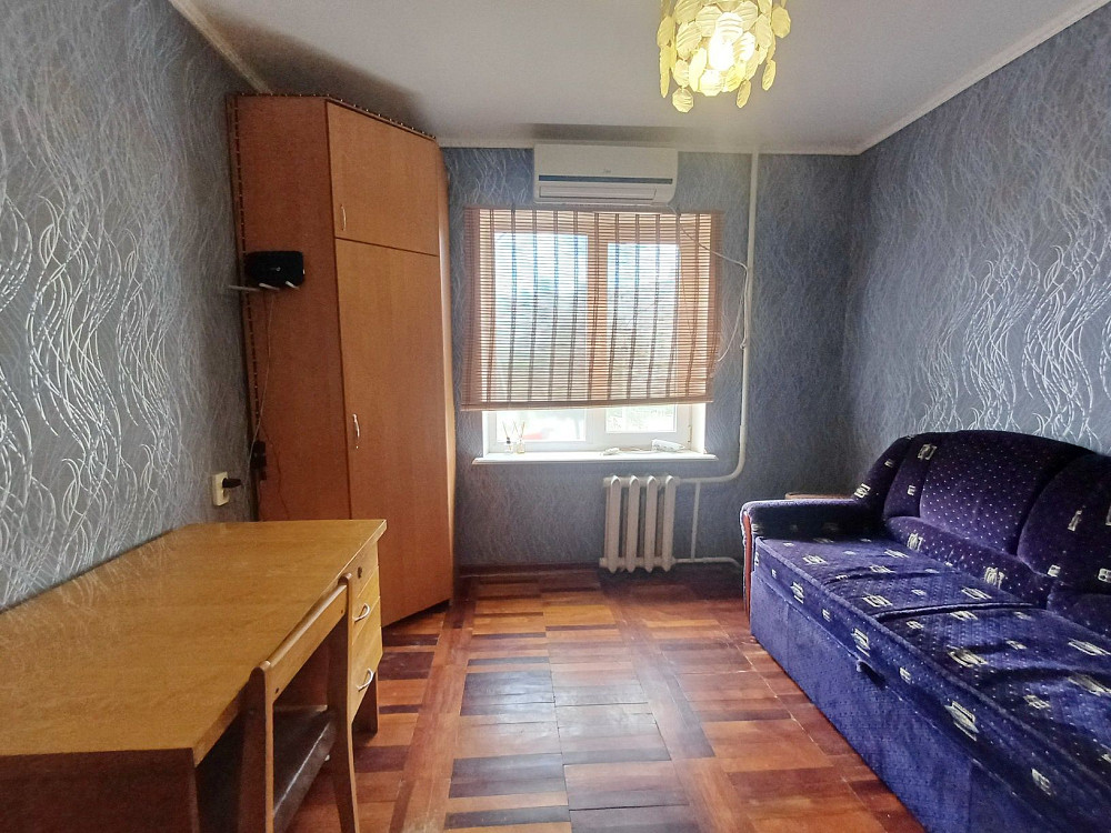 Квпртира, 3 кімнати, Водограйна, 5, поверх 3 Запоріжжя - зображення 6