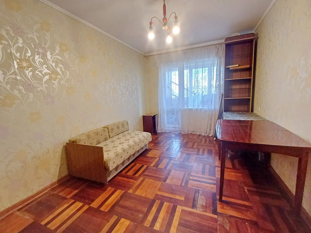 Квпртира, 3 кімнати, Водограйна, 5, поверх 3 Запоріжжя - зображення 4