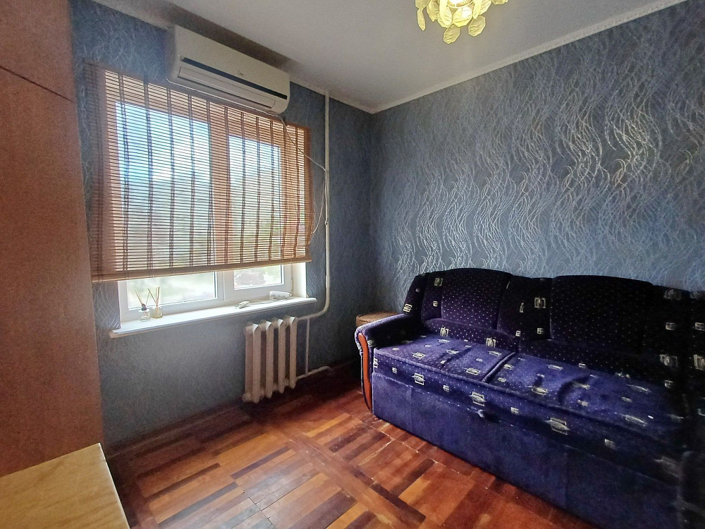 Квпртира, 3 кімнати, Водограйна, 5, поверх 3 Запоріжжя - зображення 7