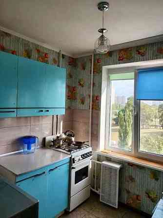 Здам 2 кімнатну квартиру. Вул. Малишка 19. Метро Дарниця. Киев