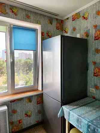 Здам 2 кімнатну квартиру. Вул. Малишка 19. Метро Дарниця. Киев