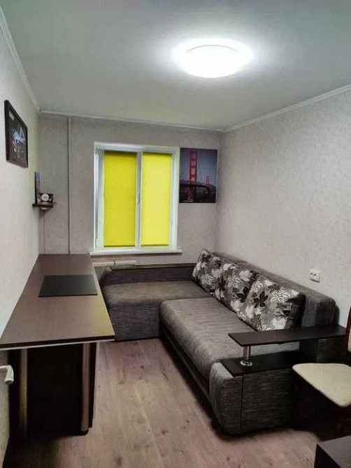 Здам 2 кімнатну квартиру. Вул. Малишка 19. Метро Дарниця. Киев - изображение 4