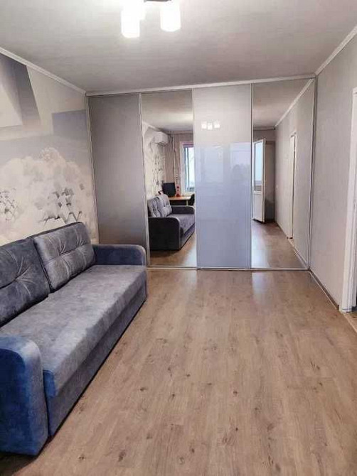 Здам 2 кімнатну квартиру. Вул. Малишка 19. Метро Дарниця. Киев - изображение 1