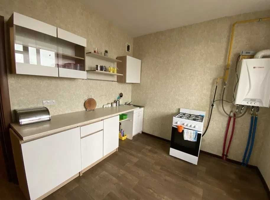 Боголюбова Вишнёвое Софиевская София Вишневе Софіївська Борщагівка - зображення 8