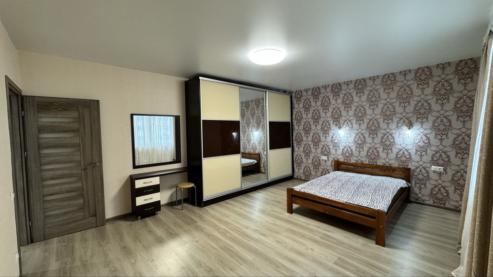 Долгосрочная аренда Однокомнатной квартиры 46 Жемчужина Таирова Лиманка - изображение 3