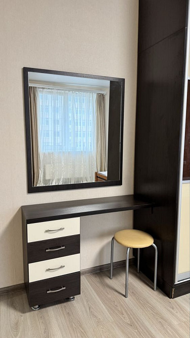 Долгосрочная аренда Однокомнатной квартиры 46 Жемчужина Таирова Лиманка - изображение 8