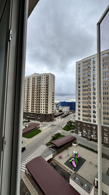 Долгосрочная аренда Однокомнатной квартиры 46 Жемчужина Таирова Лиманка - изображение 4