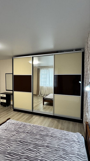 Долгосрочная аренда Однокомнатной квартиры 46 Жемчужина Таирова Лиманка - изображение 6