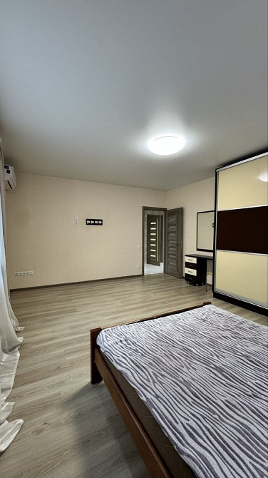 Долгосрочная аренда Однокомнатной квартиры 46 Жемчужина Таирова Лиманка - изображение 7