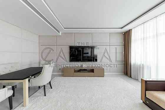 Оренда квартири, пентхаус, вул. Мокра, ЖК Пори Року, Солом'янський р-н Киев