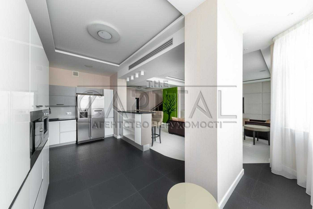 Оренда квартири, пентхаус, вул. Мокра, ЖК Пори Року, Солом'янський р-н Киев - изображение 5