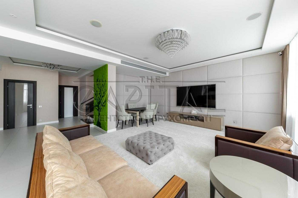 Оренда квартири, пентхаус, вул. Мокра, ЖК Пори Року, Солом'янський р-н Киев - изображение 8