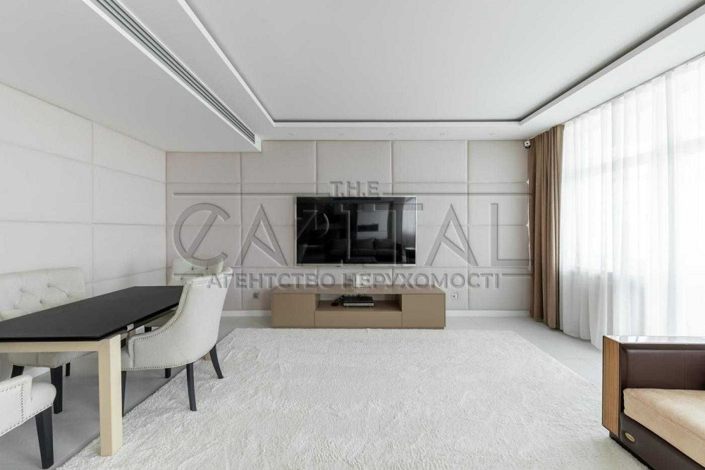 Оренда квартири, пентхаус, вул. Мокра, ЖК Пори Року, Солом'янський р-н Киев - изображение 4