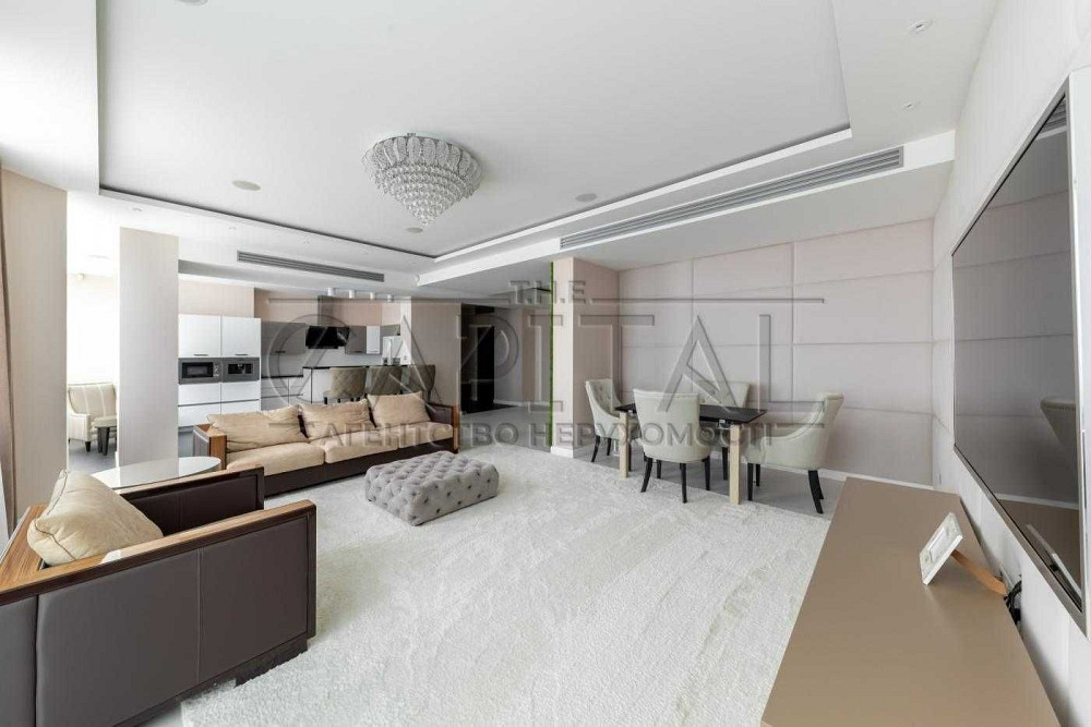 Оренда квартири, пентхаус, вул. Мокра, ЖК Пори Року, Солом'янський р-н Киев - изображение 2