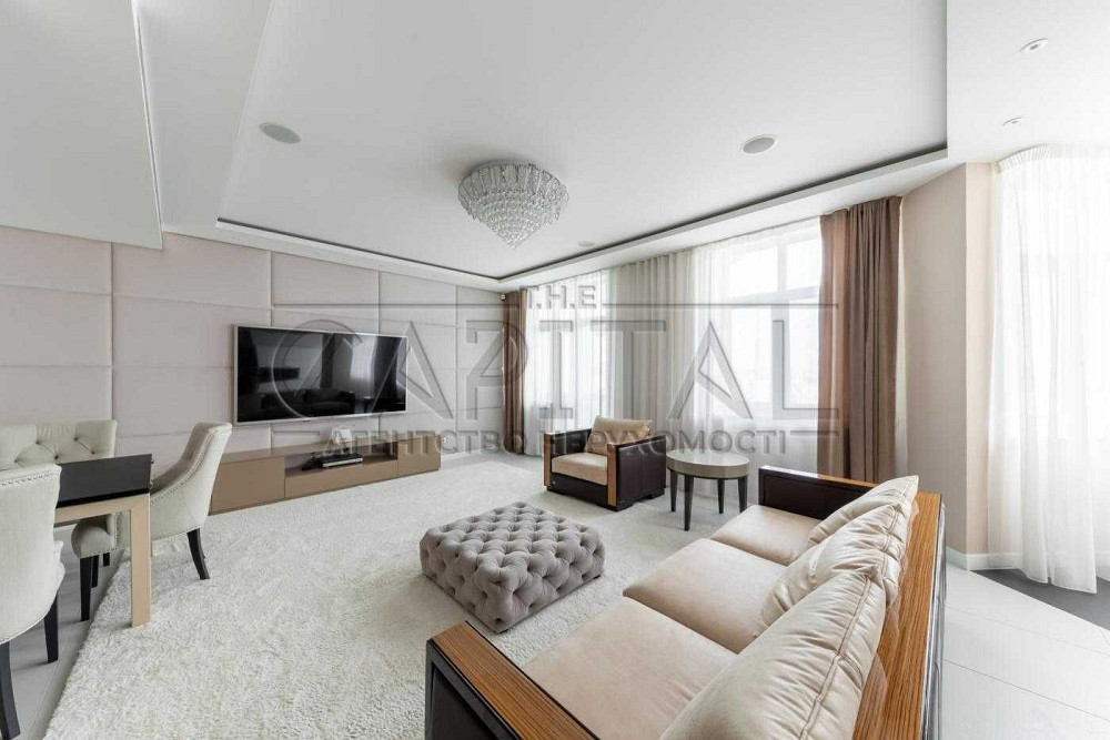 Оренда квартири, пентхаус, вул. Мокра, ЖК Пори Року, Солом'янський р-н Киев - изображение 7