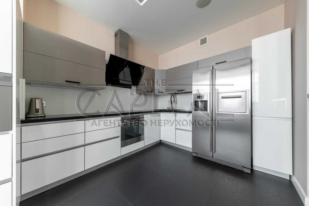 Оренда квартири, пентхаус, вул. Мокра, ЖК Пори Року, Солом'янський р-н Киев - изображение 6