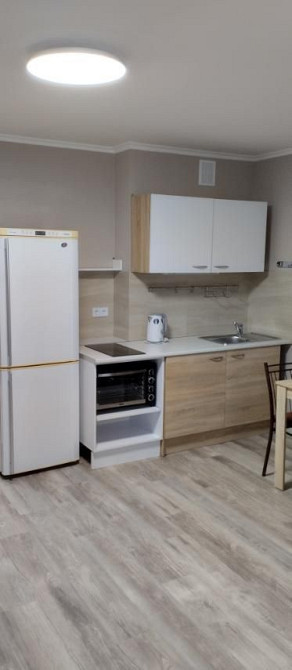 Студія, Лисогірський провулок 20, ЖК "Orang City" Киев - изображение 3