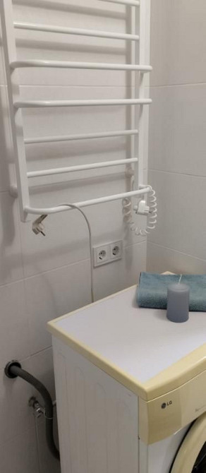 Студія, Лисогірський провулок 20, ЖК "Orang City" Киев - изображение 7