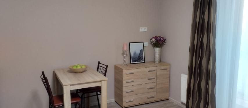 Студія, Лисогірський провулок 20, ЖК "Orang City" Киев - изображение 1