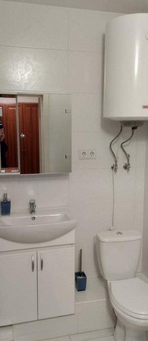 Студія, Лисогірський провулок 20, ЖК "Orang City" Киев - изображение 5