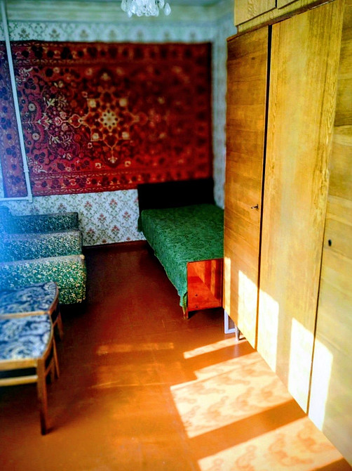 Здається 2-кімнатна квартира в Центрі Полтава - зображення 6