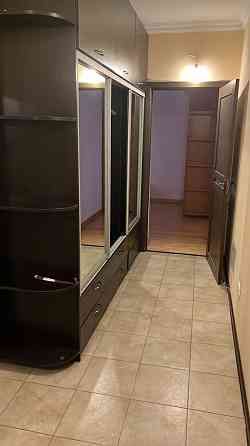 Бориспільська 6, 12/25 п., моноліт з паркінгом. Киев