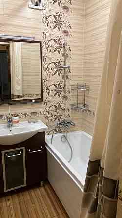 Бориспільська 6, 12/25 п., моноліт з паркінгом. Киев