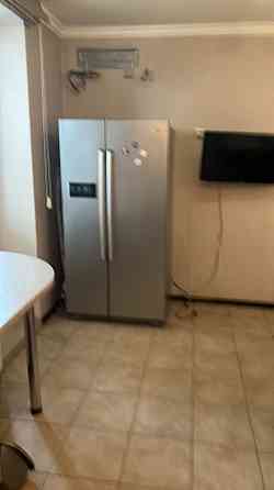 Бориспільська 6, 12/25 п., моноліт з паркінгом. Киев